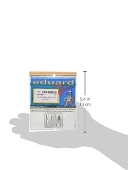 エデュアルド 1/48 Su-17M3/M4 シートベルト ステンレス製 キティーホーク用 プラモデル用パーツ EDU49830 dwos6rj ヨドバシ.com - eduard エデュアルド 1/48 エッチングパーツ